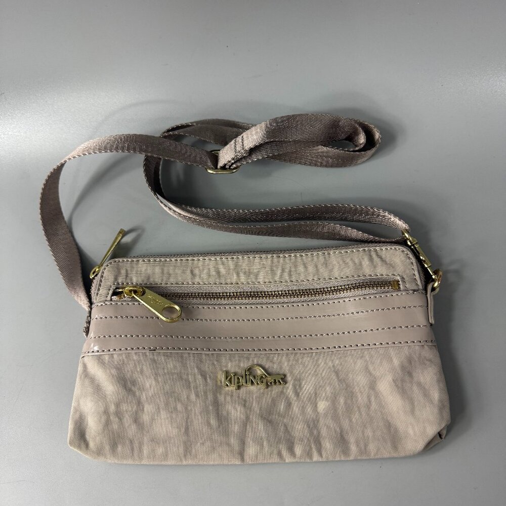Kipling Always On Collection Iani Crossbody